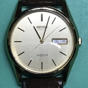 セイコー マジェスタ/ SEIKO MAJESTA | OWN BEAT